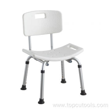 disabled height adjustable bathroom shower bath chair